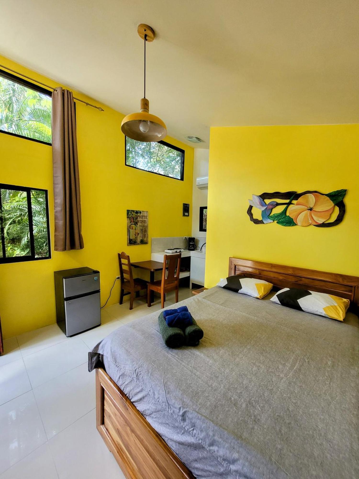Villa Martina Palmgarden Samara Luaran gambar