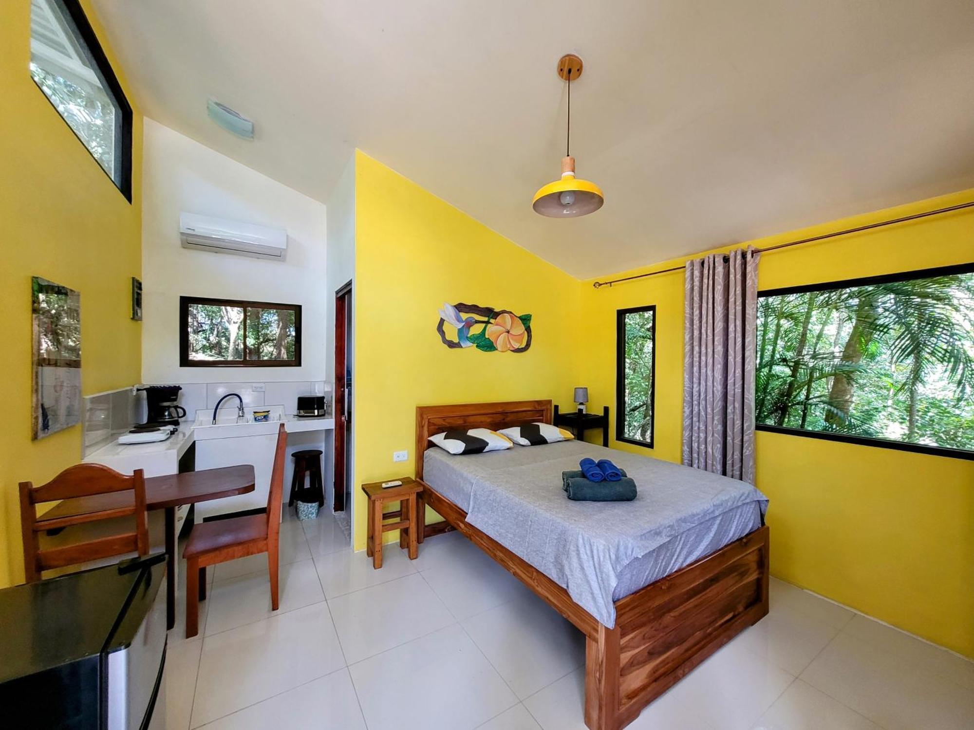 Villa Martina Palmgarden Samara Luaran gambar
