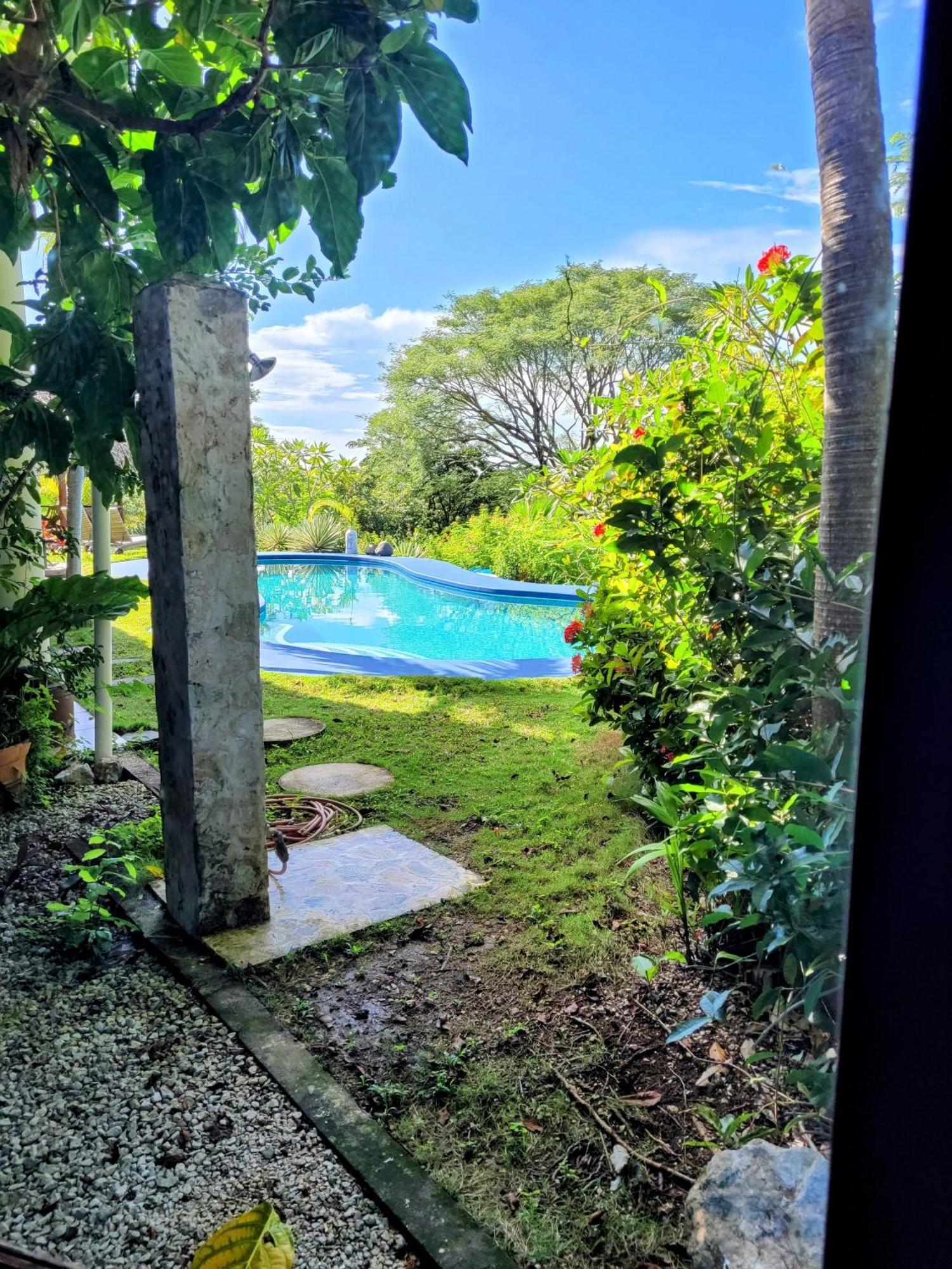 Villa Martina Palmgarden Samara Luaran gambar