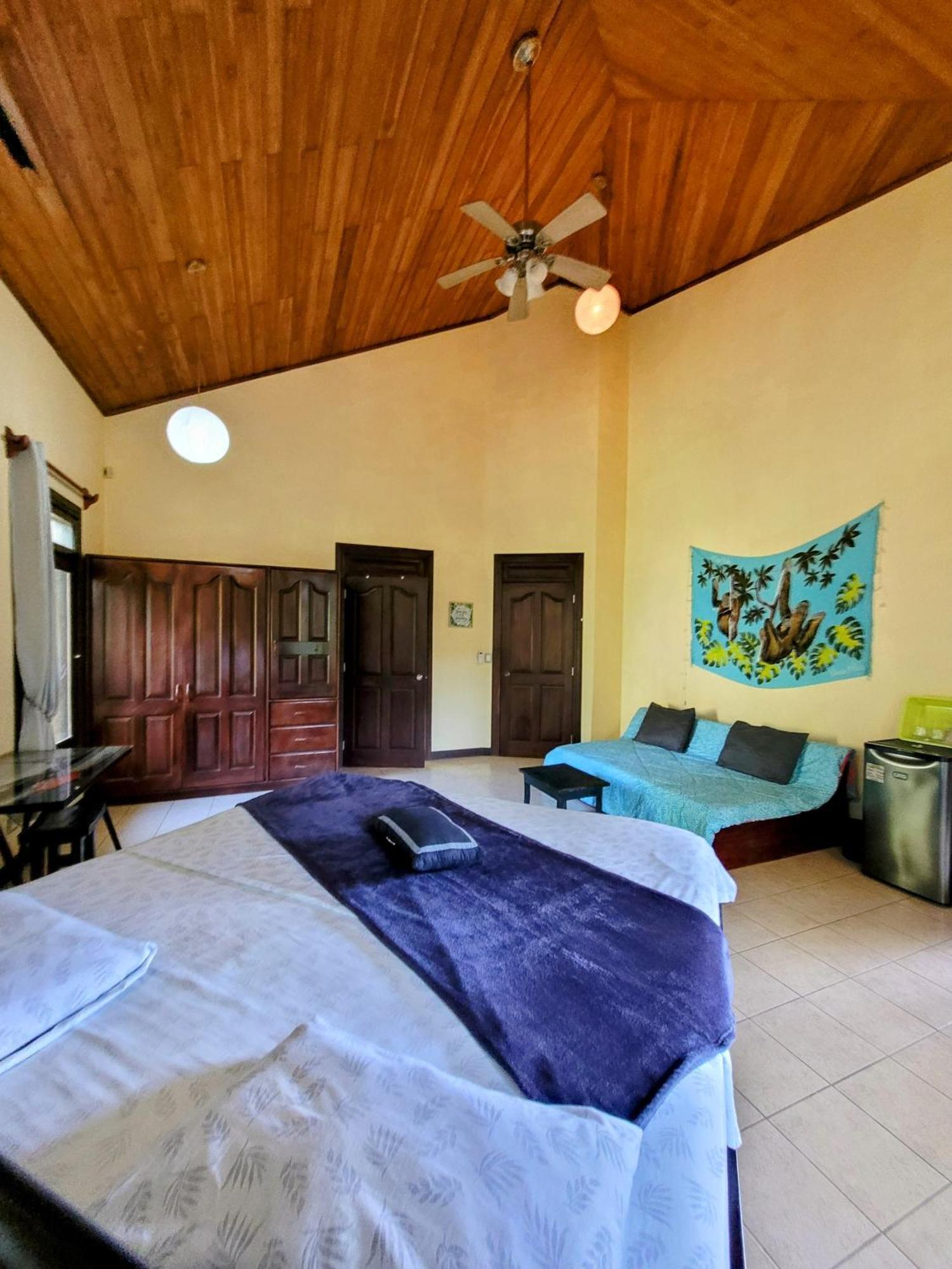 Villa Martina Palmgarden Samara Bilik gambar