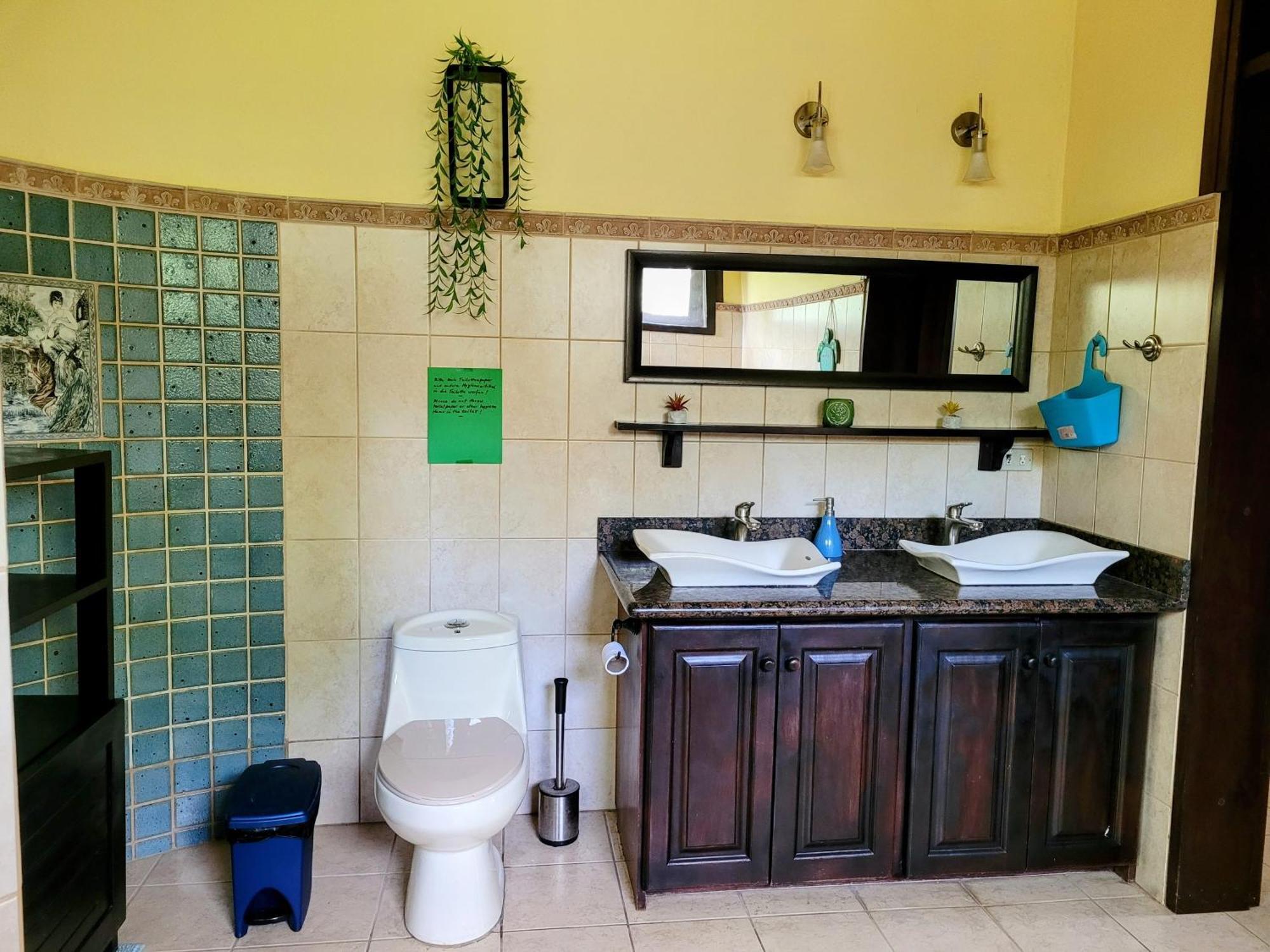 Villa Martina Palmgarden Samara Bilik gambar