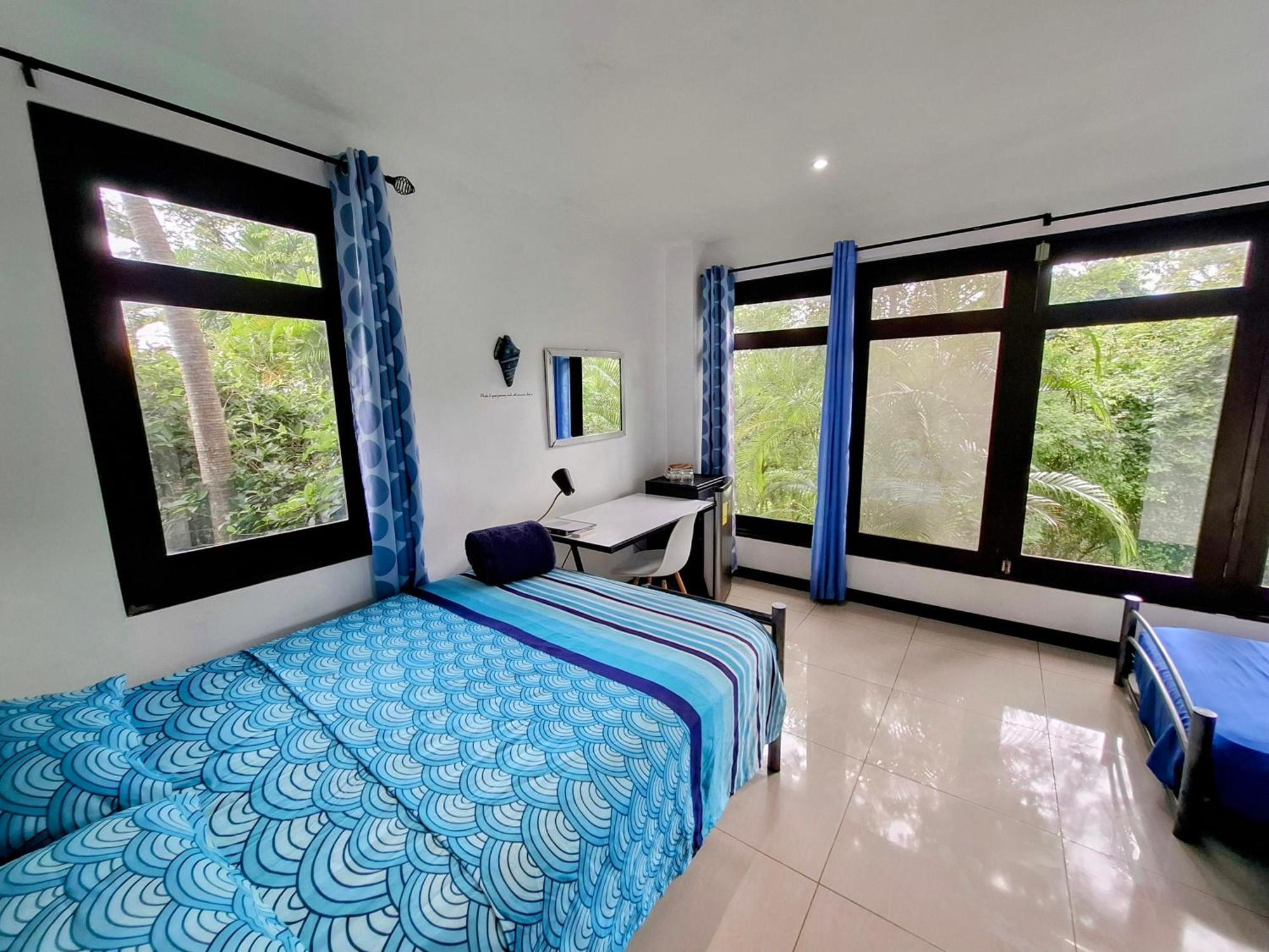 Villa Martina Palmgarden Samara Luaran gambar